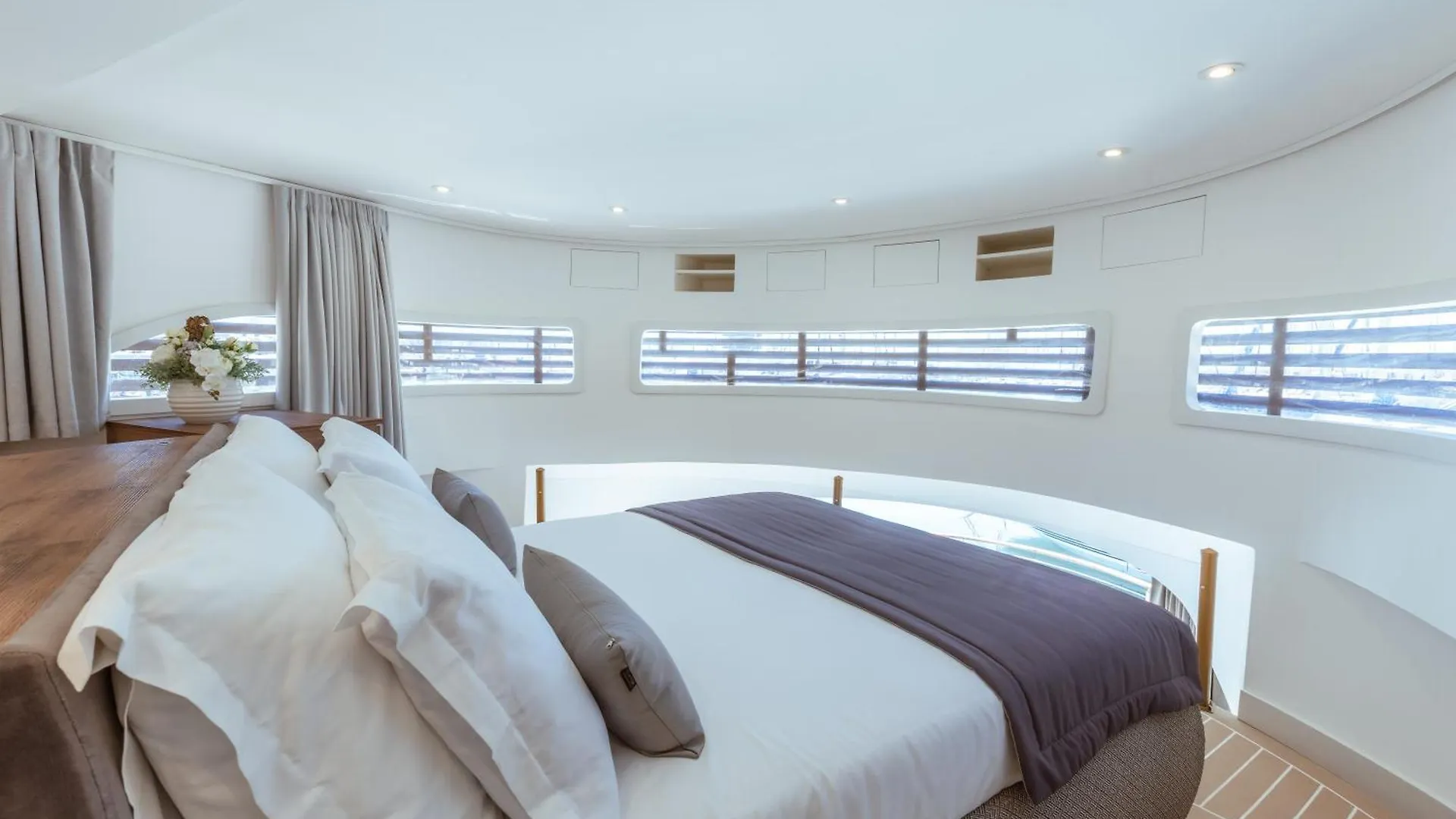 Luxury Floating Apartment - Amor Split Kroatien