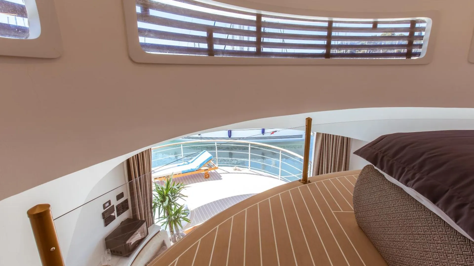 Luxury Floating Apartment - Amor Σπλιτ 0*,  Κροατία