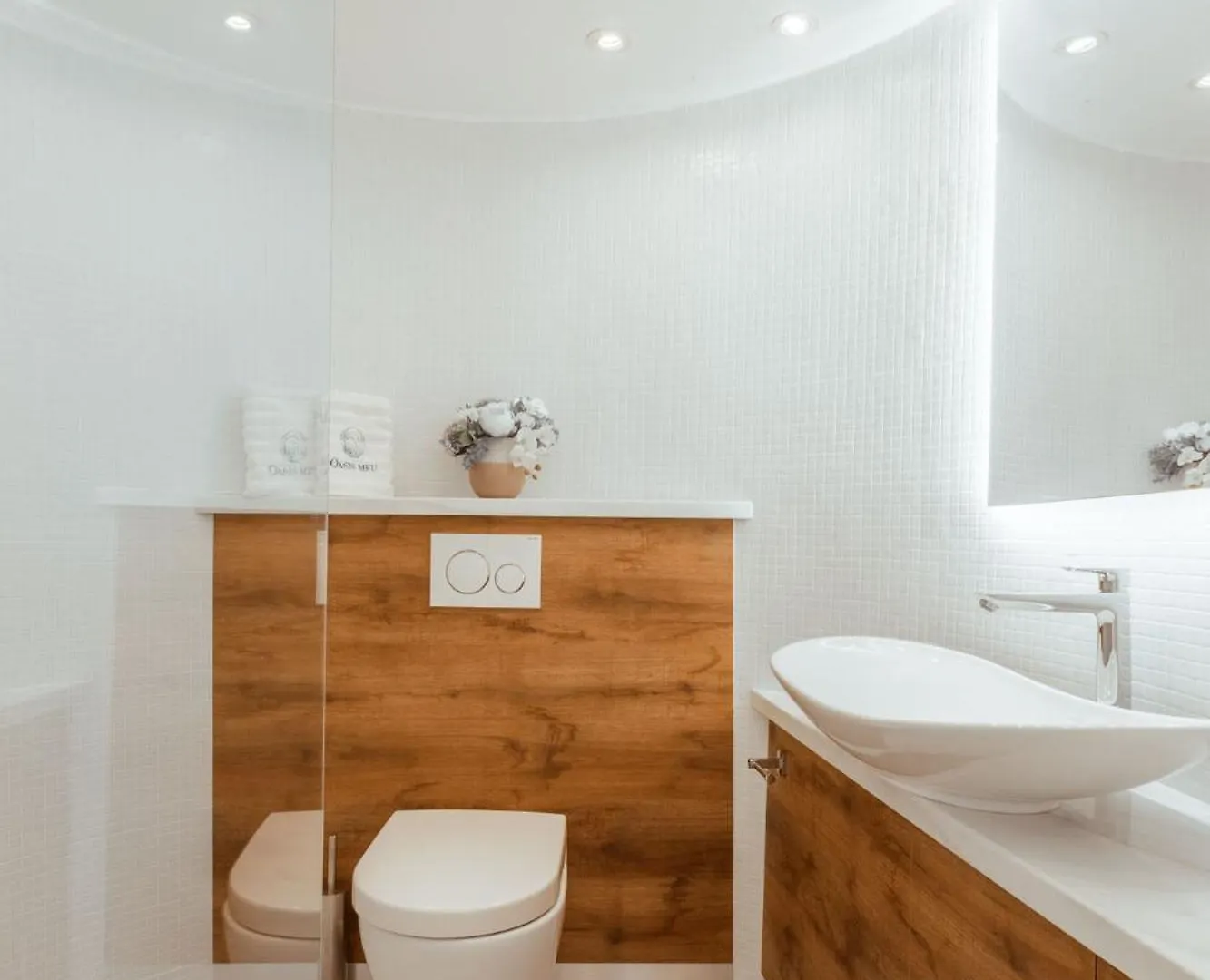 Luxury Floating Apartment - Amor Σπλιτ 0*,