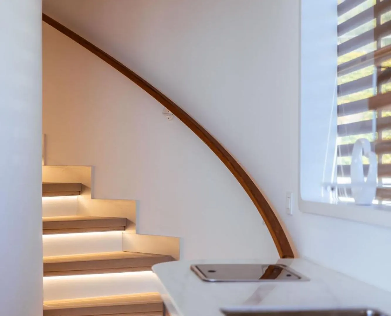 Luxury Floating Apartment - Amor Σπλιτ 0*,